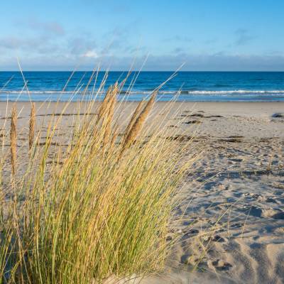 Bałtyk ma nową królową! Ustka po raz pierwszy Plażą Roku 2026