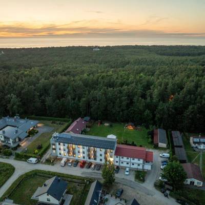 3 dni w Awilli: Twój przepis na idealny, niespieszny jesienny wypad nad morze