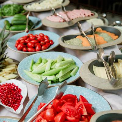 Zapraszamy na śniadania